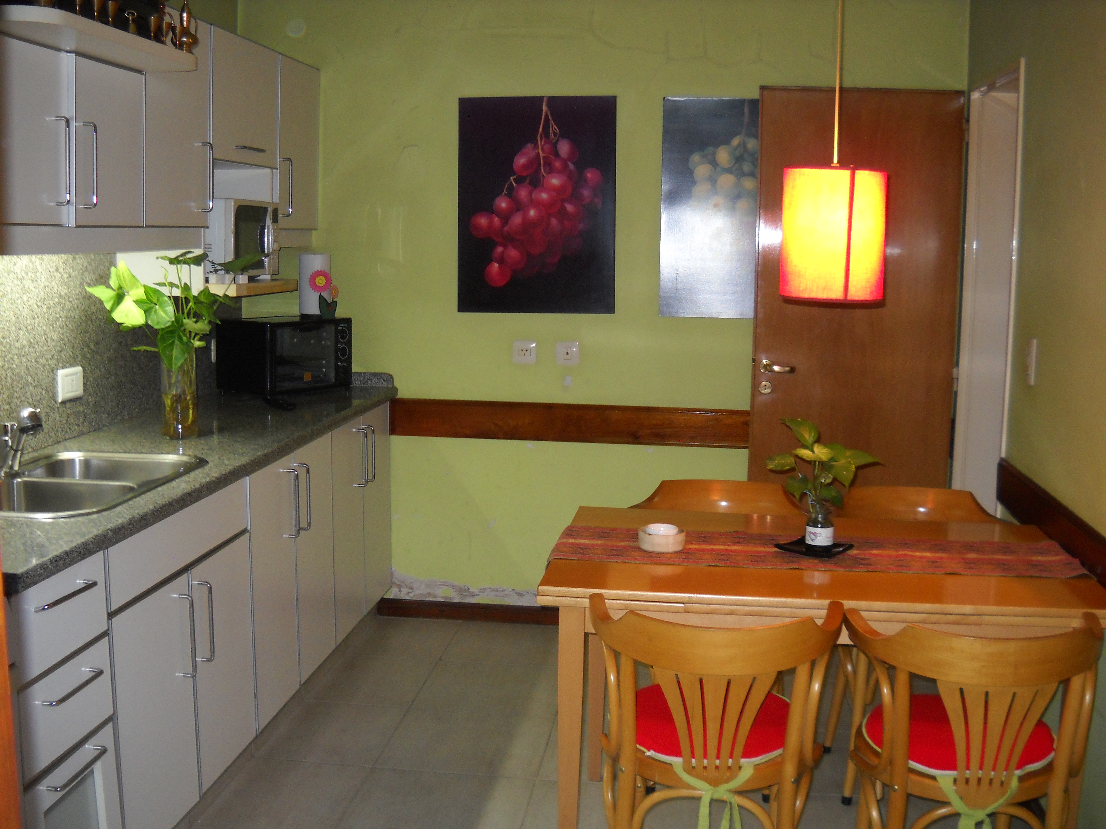 SE VENDE P-H 4 AMBIENTES AL FRENTE C/COCHERA — foto 4