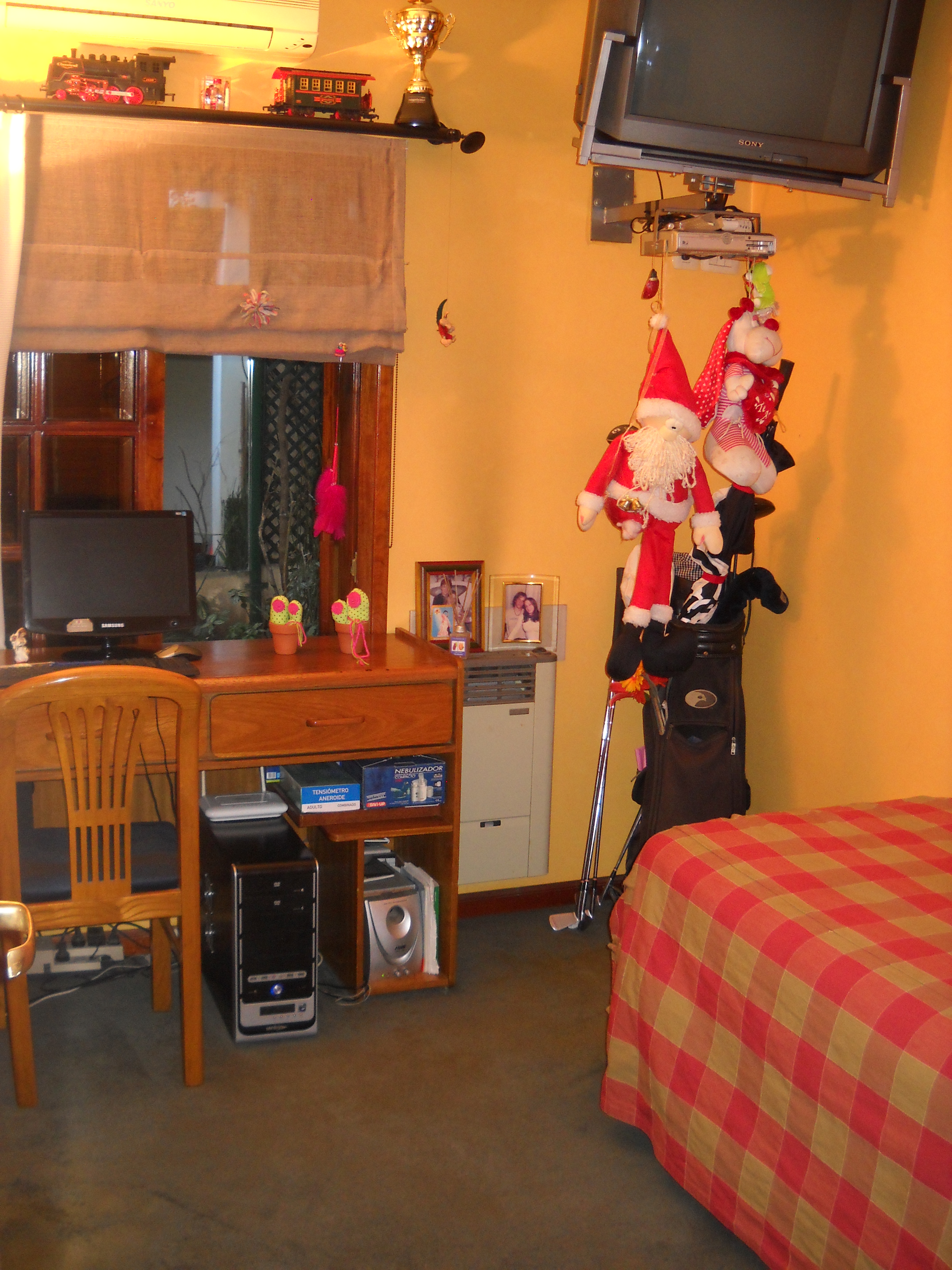 SE VENDE P-H 4 AMBIENTES AL FRENTE C/COCHERA — foto 6
