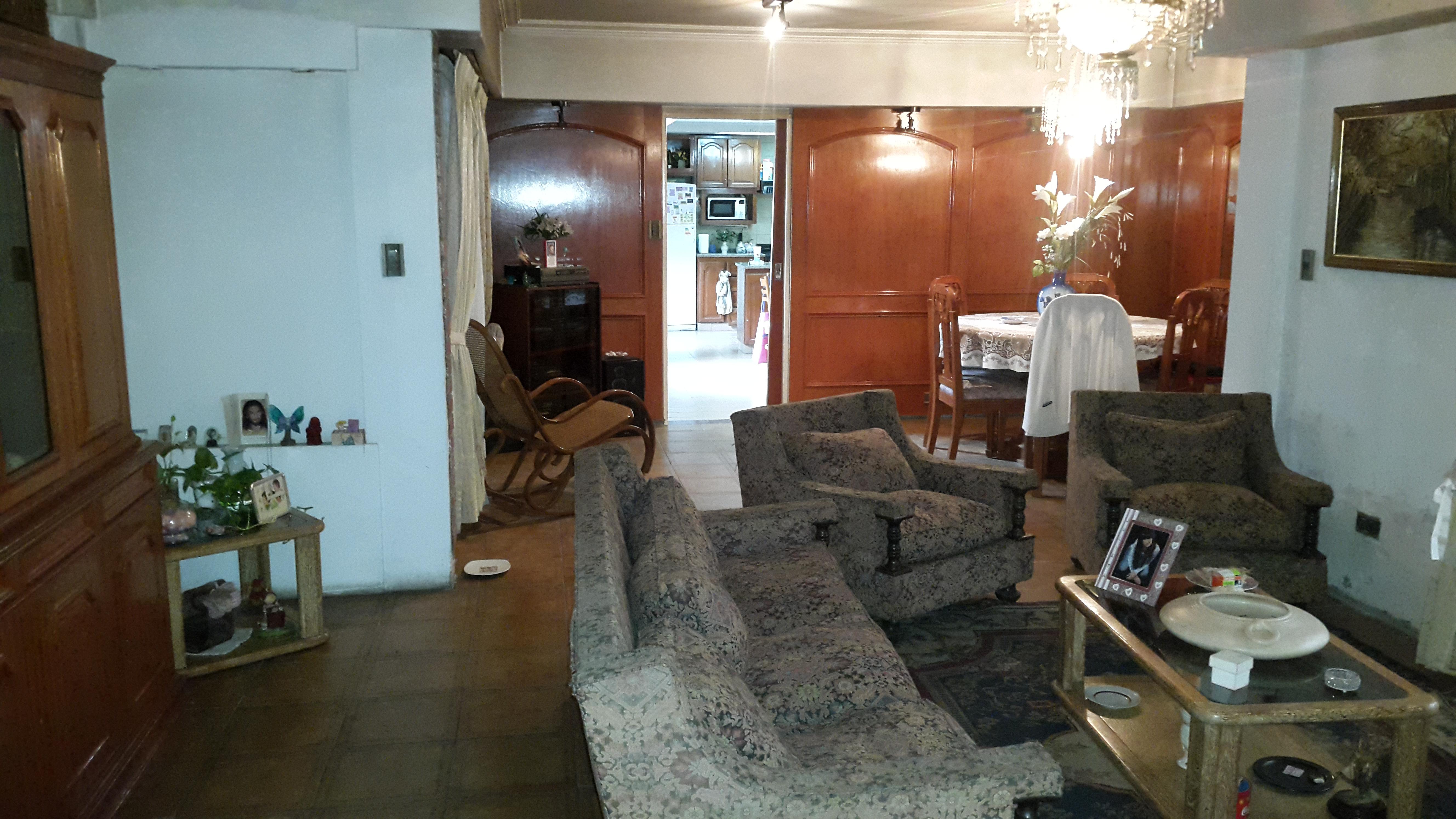 SE VENDE LINDA CASA 4 AMBIENTES C/FONDO LIBRE — foto 2