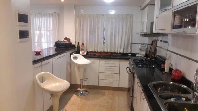SE VENDE CHALET 5 AMBIENTES Y DTO 2 AMB. C/FONDO LIBRE Y PISCINA — foto 10