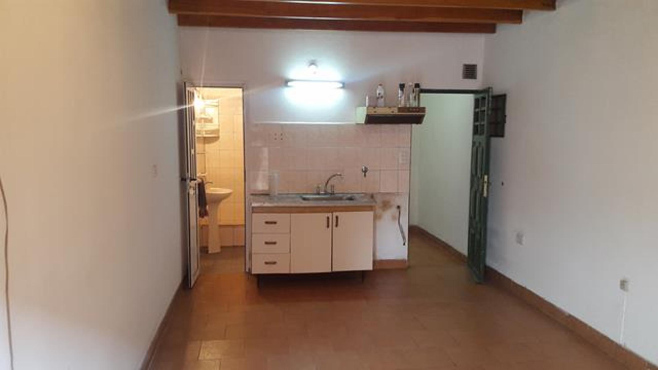 DUPLEX 2 AMBIENTES INTERNO