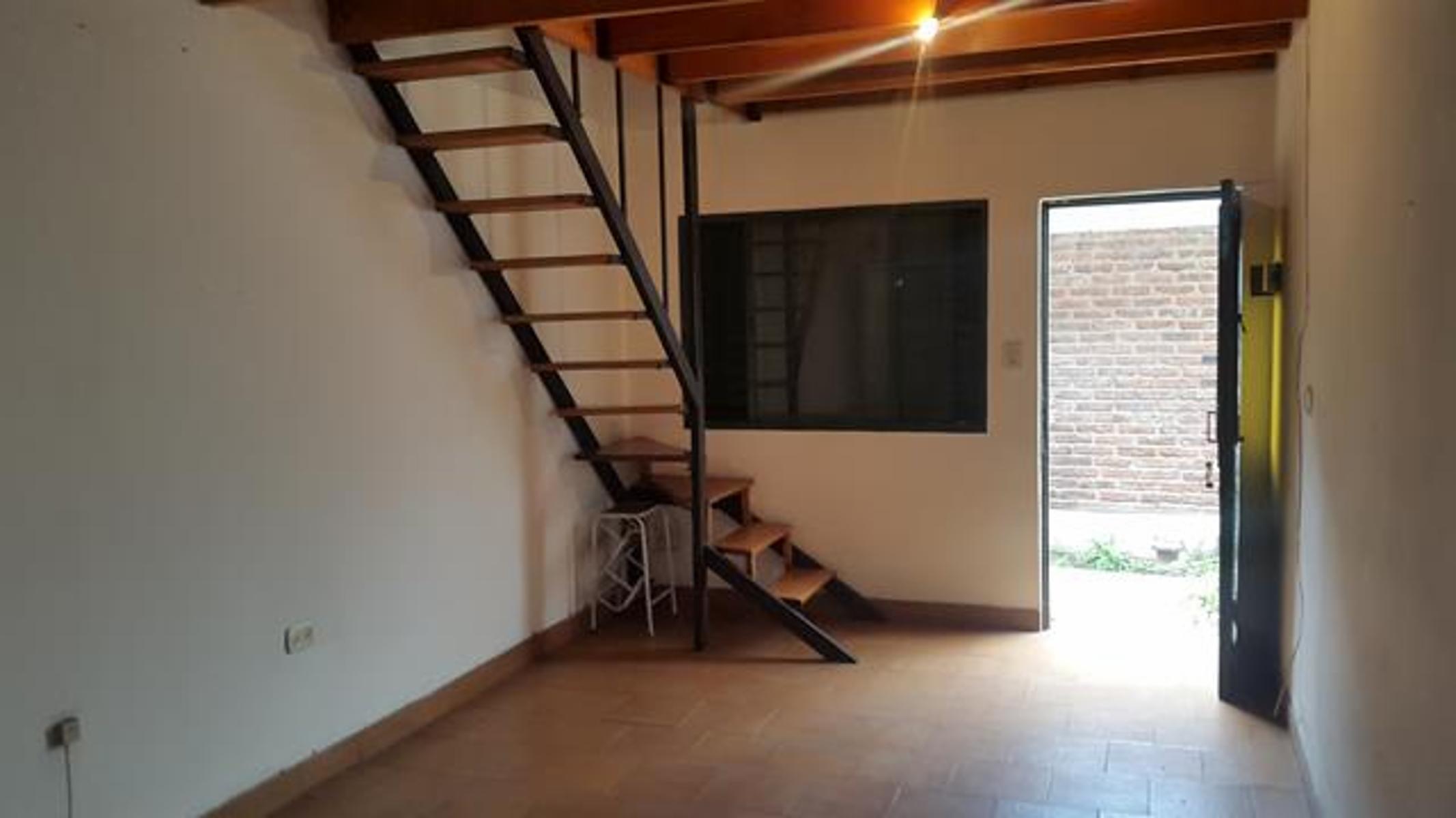 DUPLEX 2 AMBIENTES INTERNO — foto 3