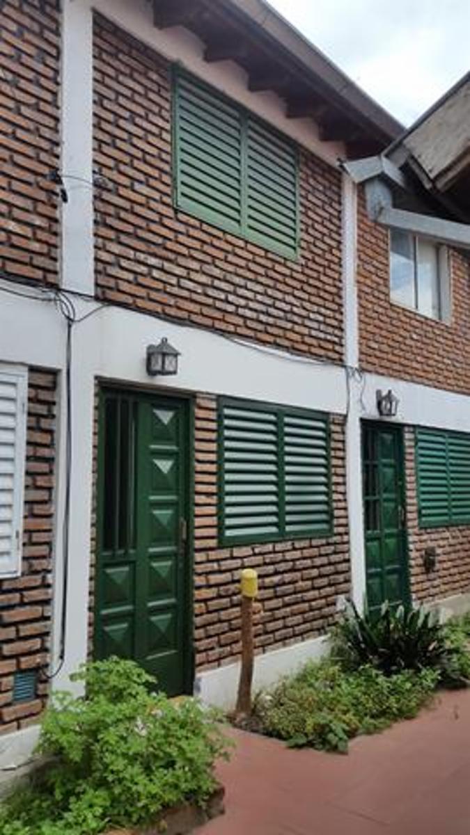 DUPLEX 2 AMBIENTES INTERNO — foto 7