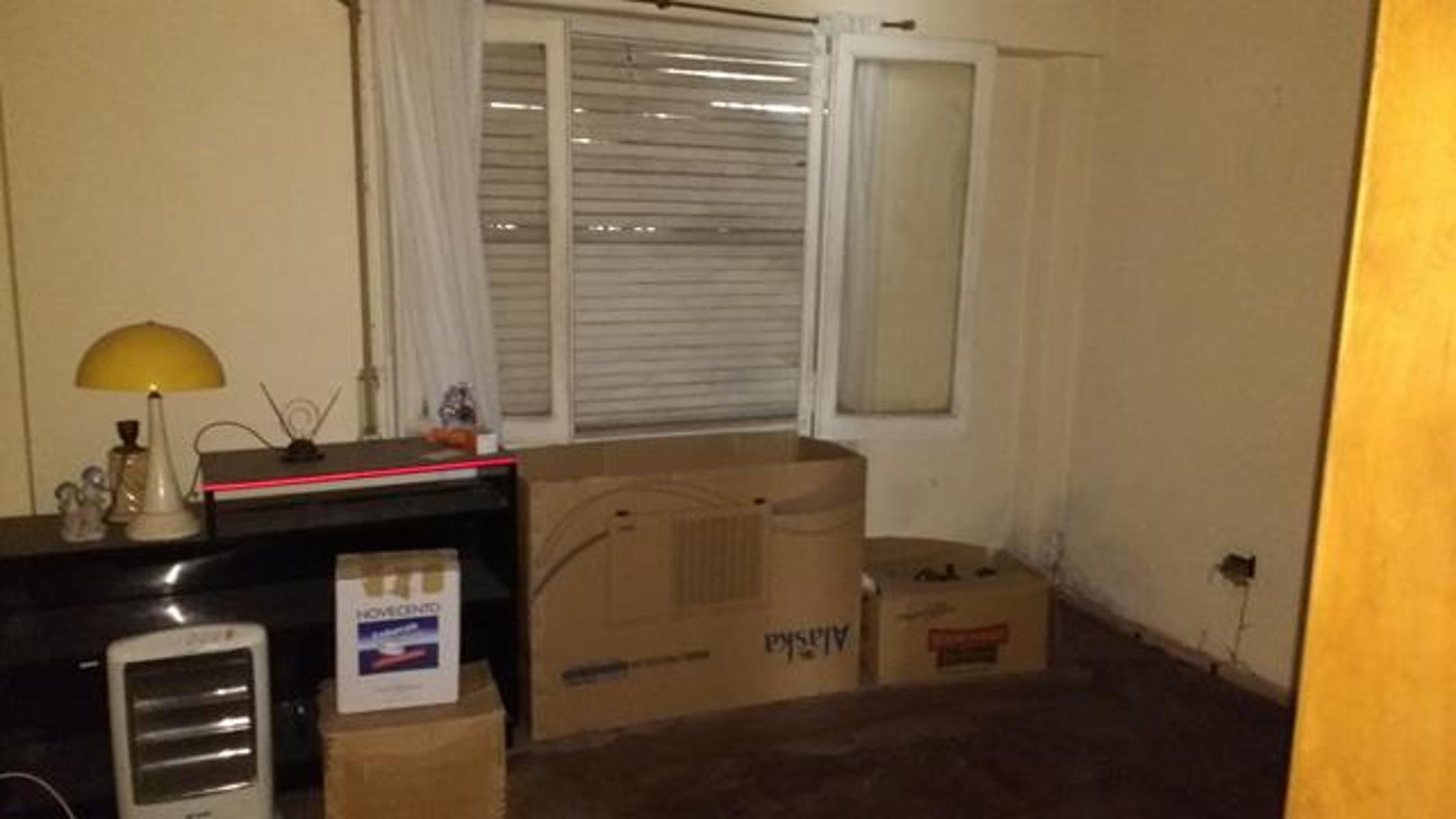 SE VENDE CASA Y DTO 3 AMBIENTES (AGRELO 265) C.MADERO — foto 4
