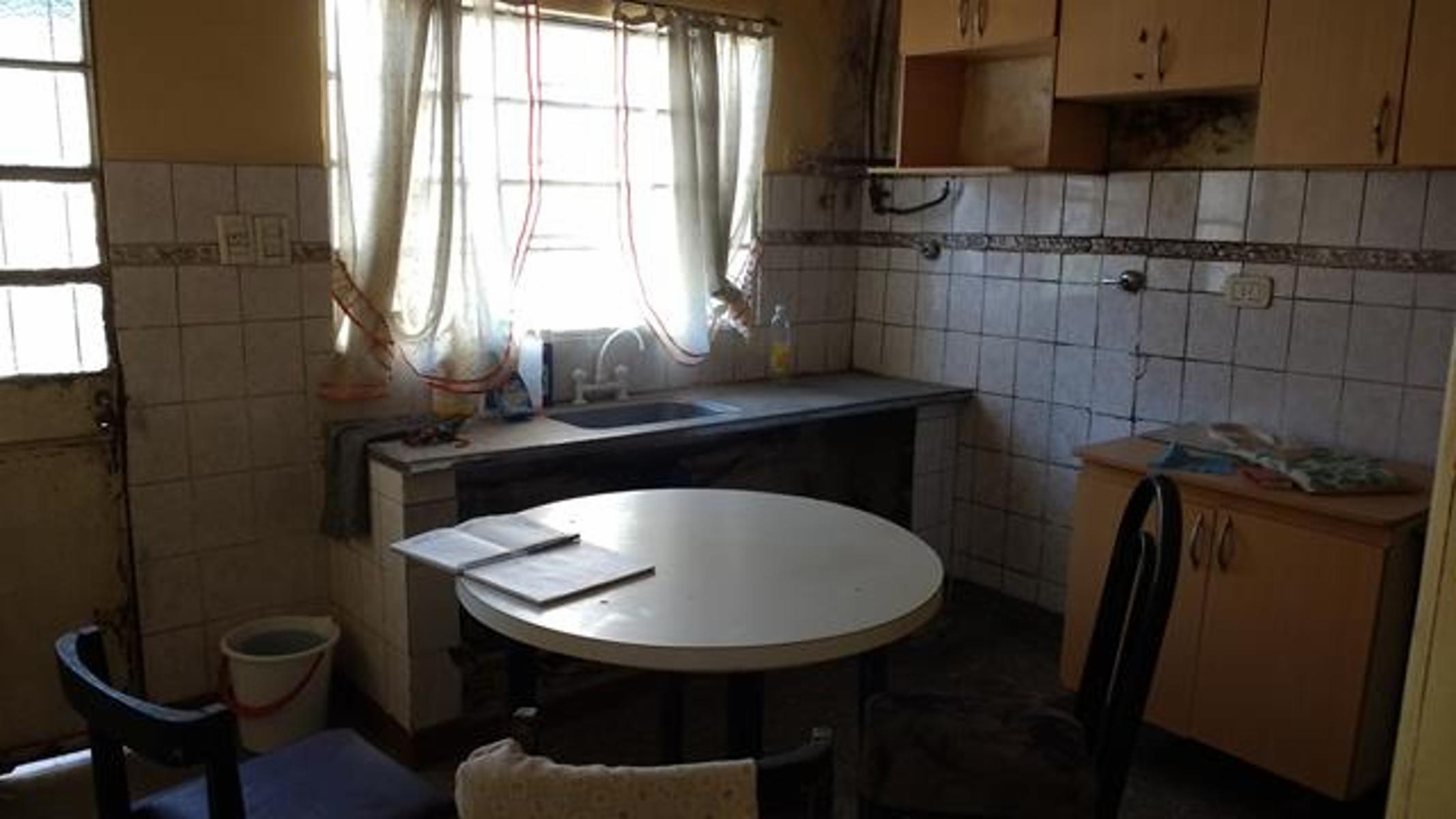 SE VENDE CASA Y DTO 3 AMBIENTES (AGRELO 265) C.MADERO — foto 5