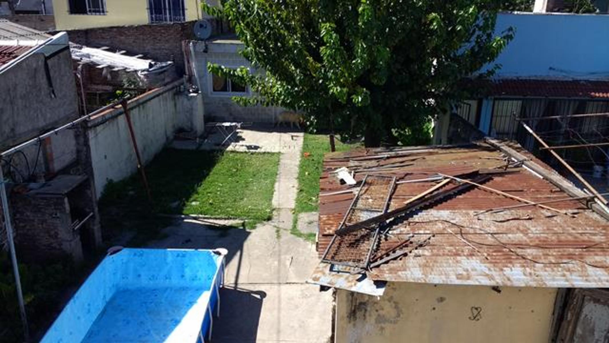 SE VENDE CASA Y DTO 3 AMBIENTES (AGRELO 265) C.MADERO — foto 8