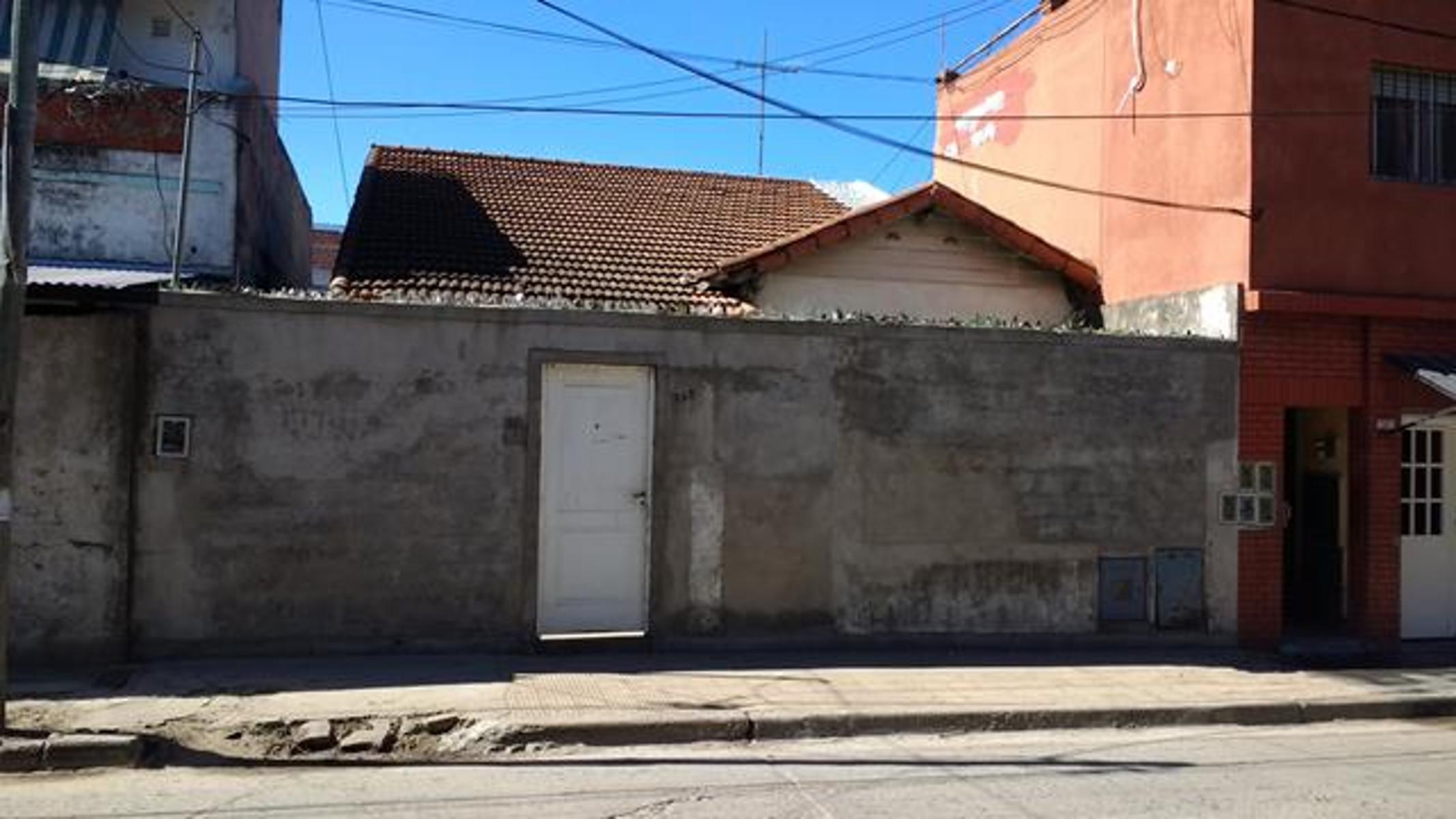 SE VENDE CASA Y DTO 3 AMBIENTES (AGRELO 265) C.MADERO — foto 9
