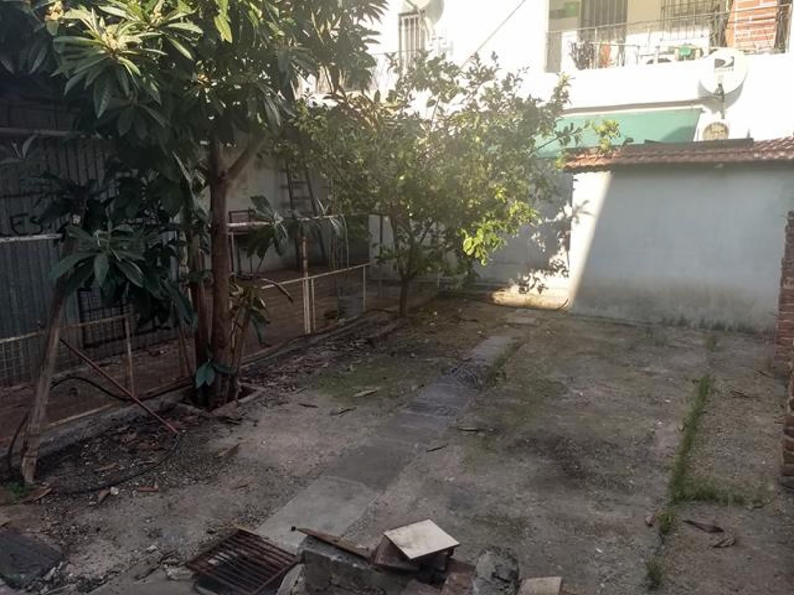 SE VENDE DUPLEX 3 AMBIENTES C/COCHERA Y TERRENO LIBRE (CABILDO 680) C.MADERO — foto 4