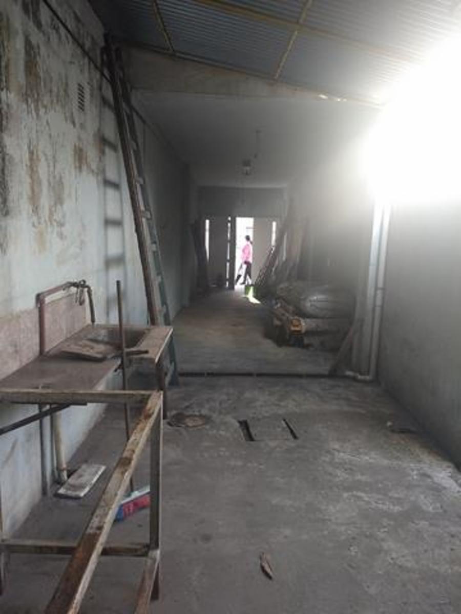 SE VENDE DUPLEX 3 AMBIENTES C/COCHERA Y TERRENO LIBRE (CABILDO 680) C.MADERO — foto 5