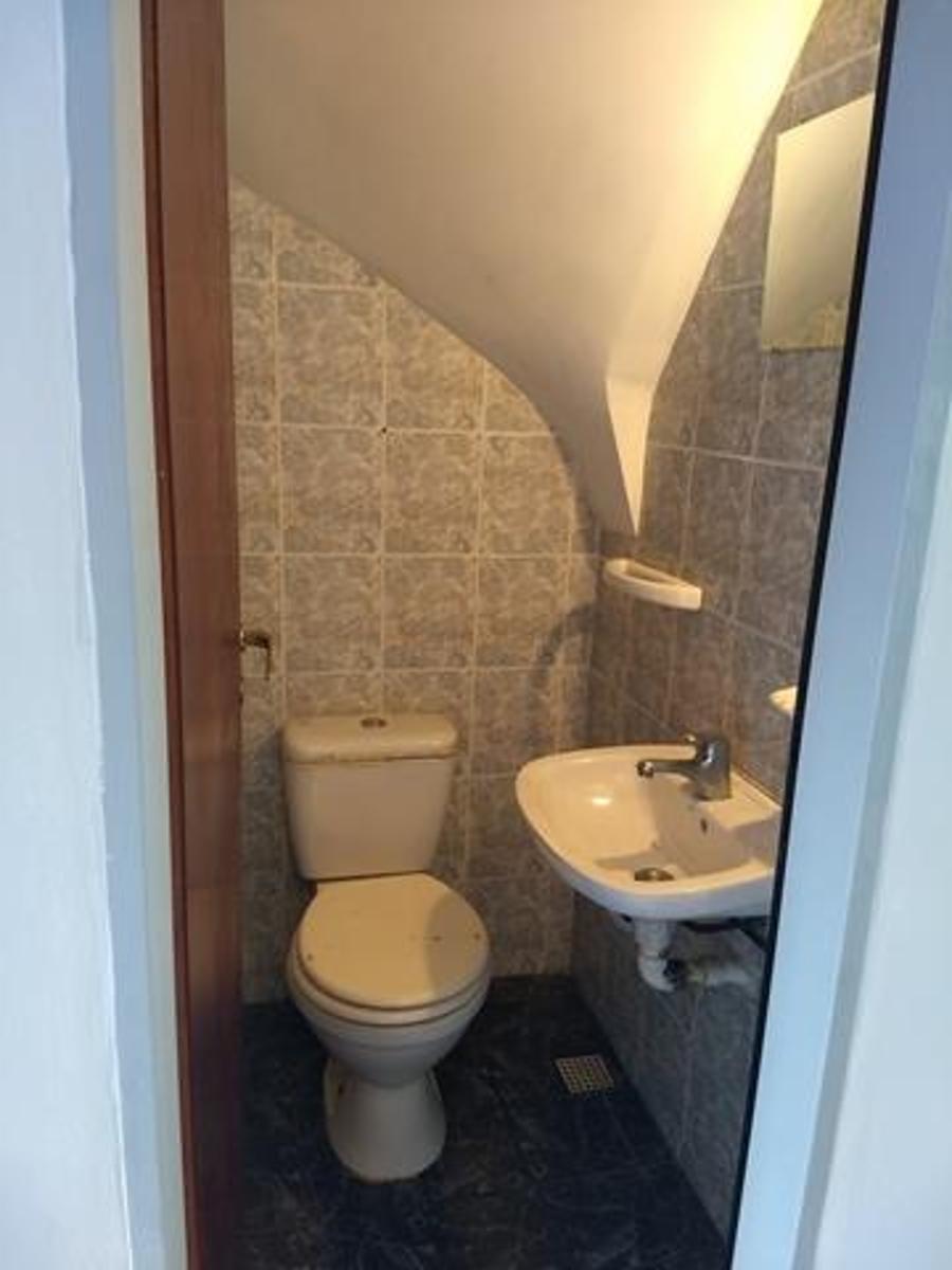 SE VENDE DUPLEX 3 AMBIENTES C/COCHERA Y TERRENO LIBRE (CABILDO 680) C.MADERO — foto 9