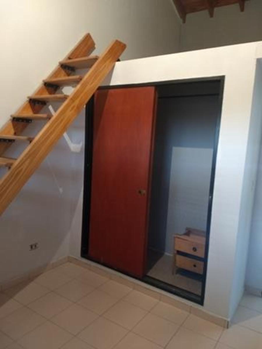 SE VENDE DUPLEX 3 AMBIENTES C/COCHERA Y TERRENO LIBRE (CABILDO 680) C.MADERO — foto 12
