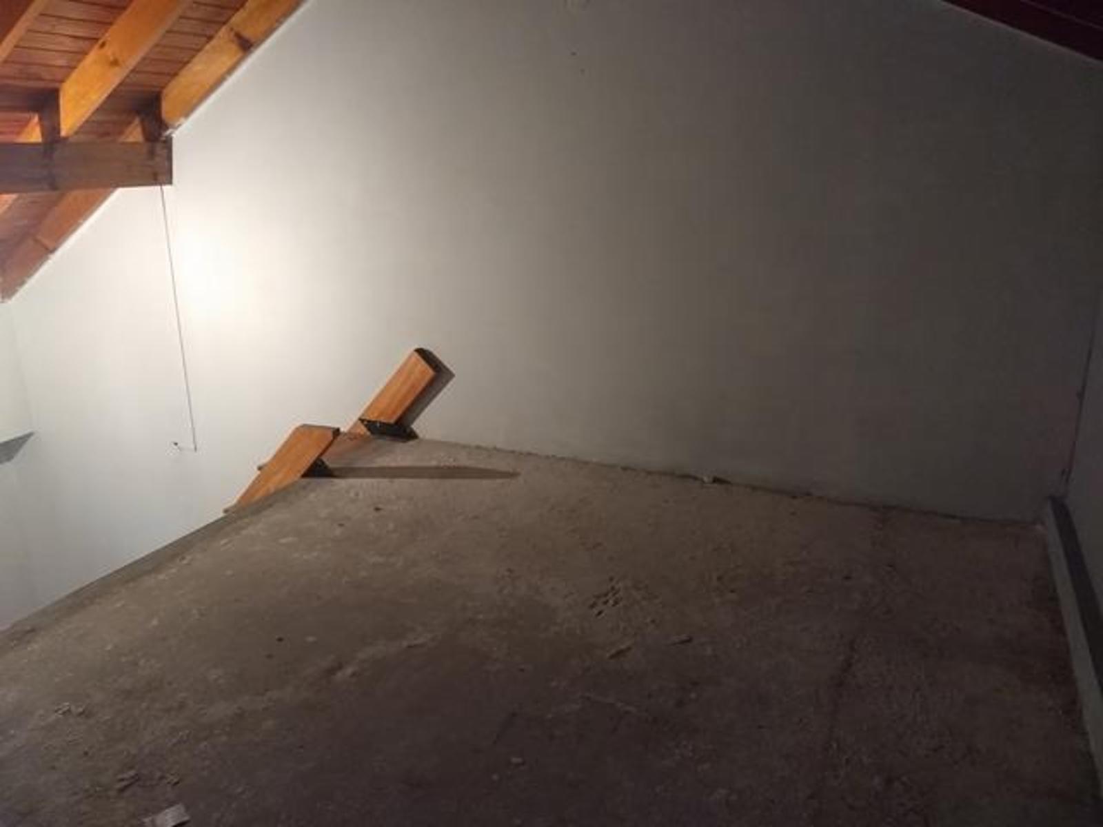 SE VENDE DUPLEX 3 AMBIENTES C/COCHERA Y TERRENO LIBRE (CABILDO 680) C.MADERO — foto 13