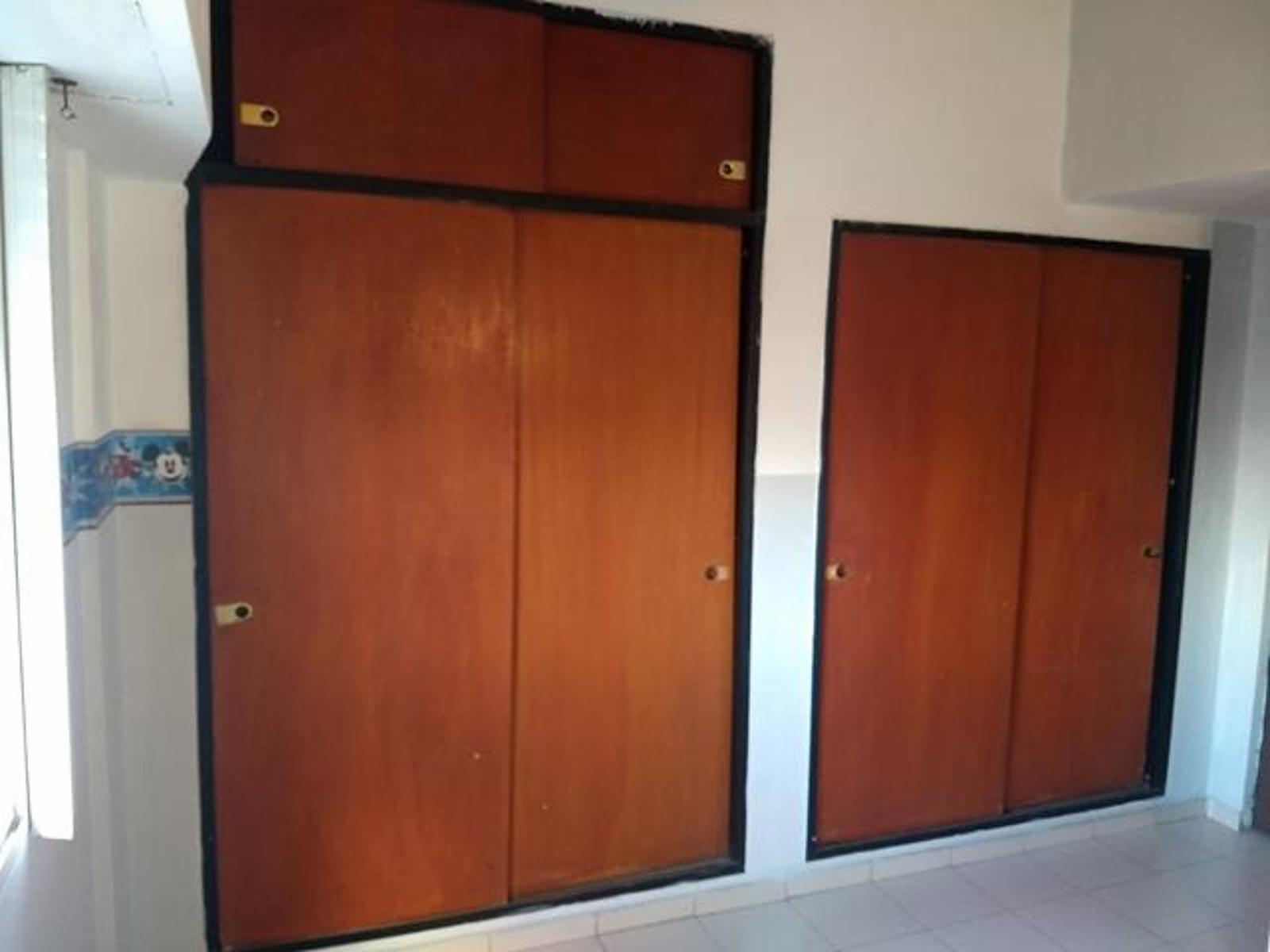 SE VENDE DUPLEX 3 AMBIENTES C/COCHERA Y TERRENO LIBRE (CABILDO 680) C.MADERO — foto 15