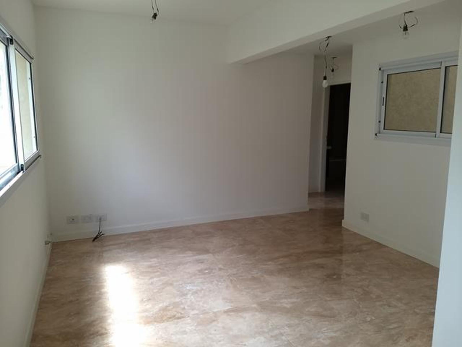 SE VENDEN DTOS DE 2 AMBIENTES DE CATEGORÍA A ESTRENAR (CULPINA 1.400) C.MADERO — foto 2