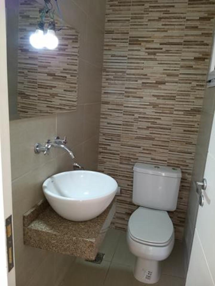 SE VENDEN DTOS DE 2 AMBIENTES DE CATEGORÍA A ESTRENAR (CULPINA 1.400) C.MADERO — foto 4