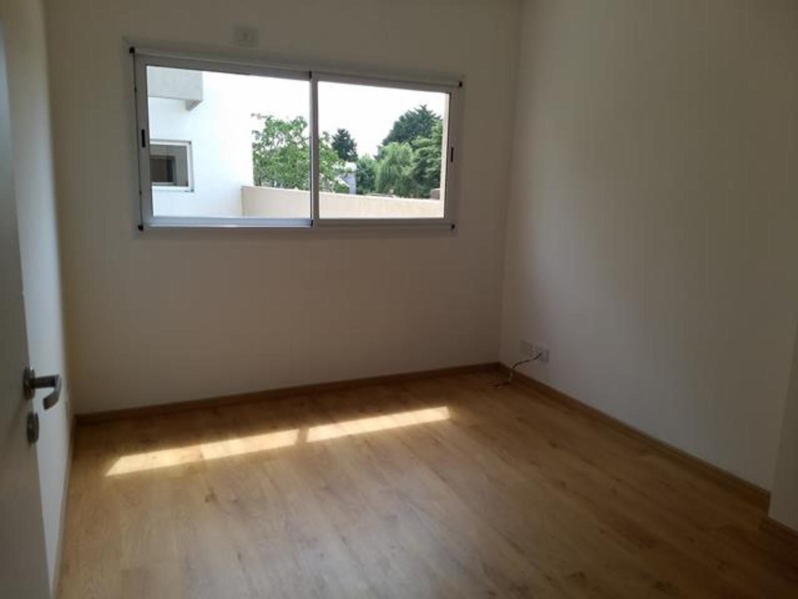 SE VENDEN DTOS DE 2 AMBIENTES DE CATEGORÍA A ESTRENAR (CULPINA 1.400) C.MADERO — foto 8