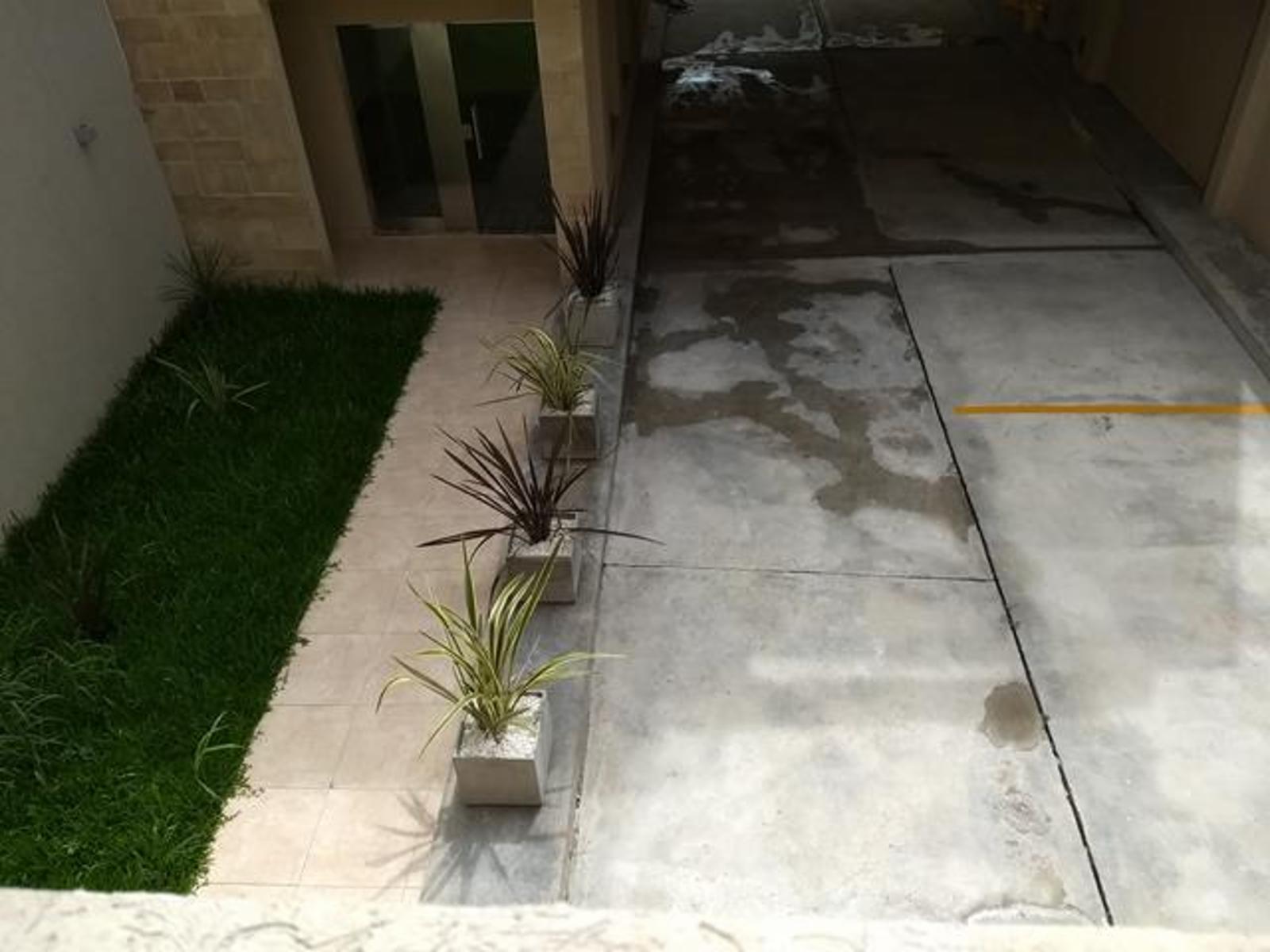 SE VENDEN DTOS DE 2 AMBIENTES DE CATEGORÍA A ESTRENAR (CULPINA 1.400) C.MADERO — foto 9