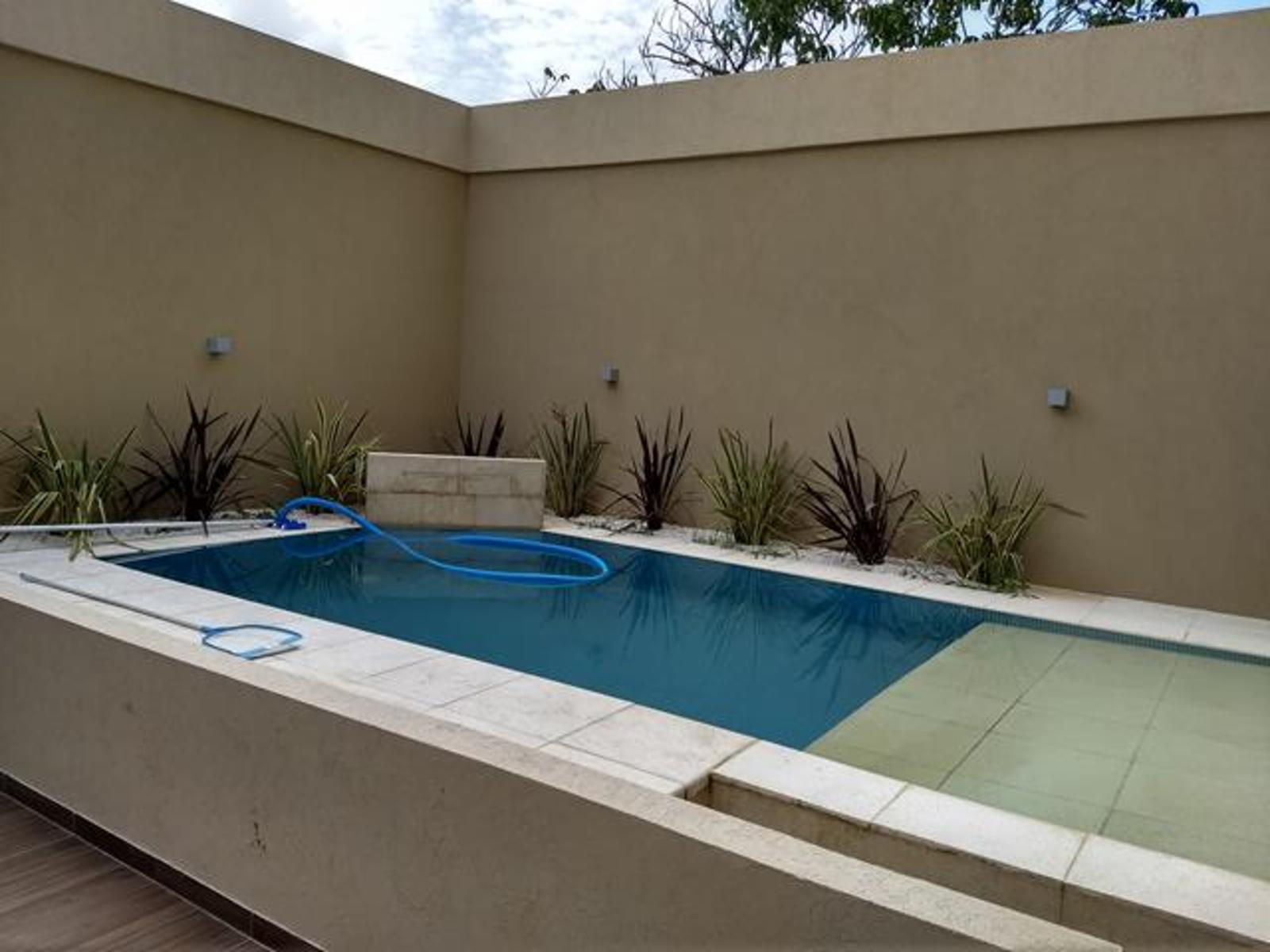 SE VENDEN DTOS DE 2 AMBIENTES DE CATEGORÍA A ESTRENAR (CULPINA 1.400) C.MADERO — foto 13