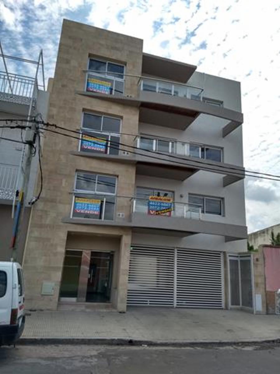 SE VENDEN DTOS DE 2 AMBIENTES DE CATEGORÍA A ESTRENAR (CULPINA 1.400) C.MADERO — foto 15