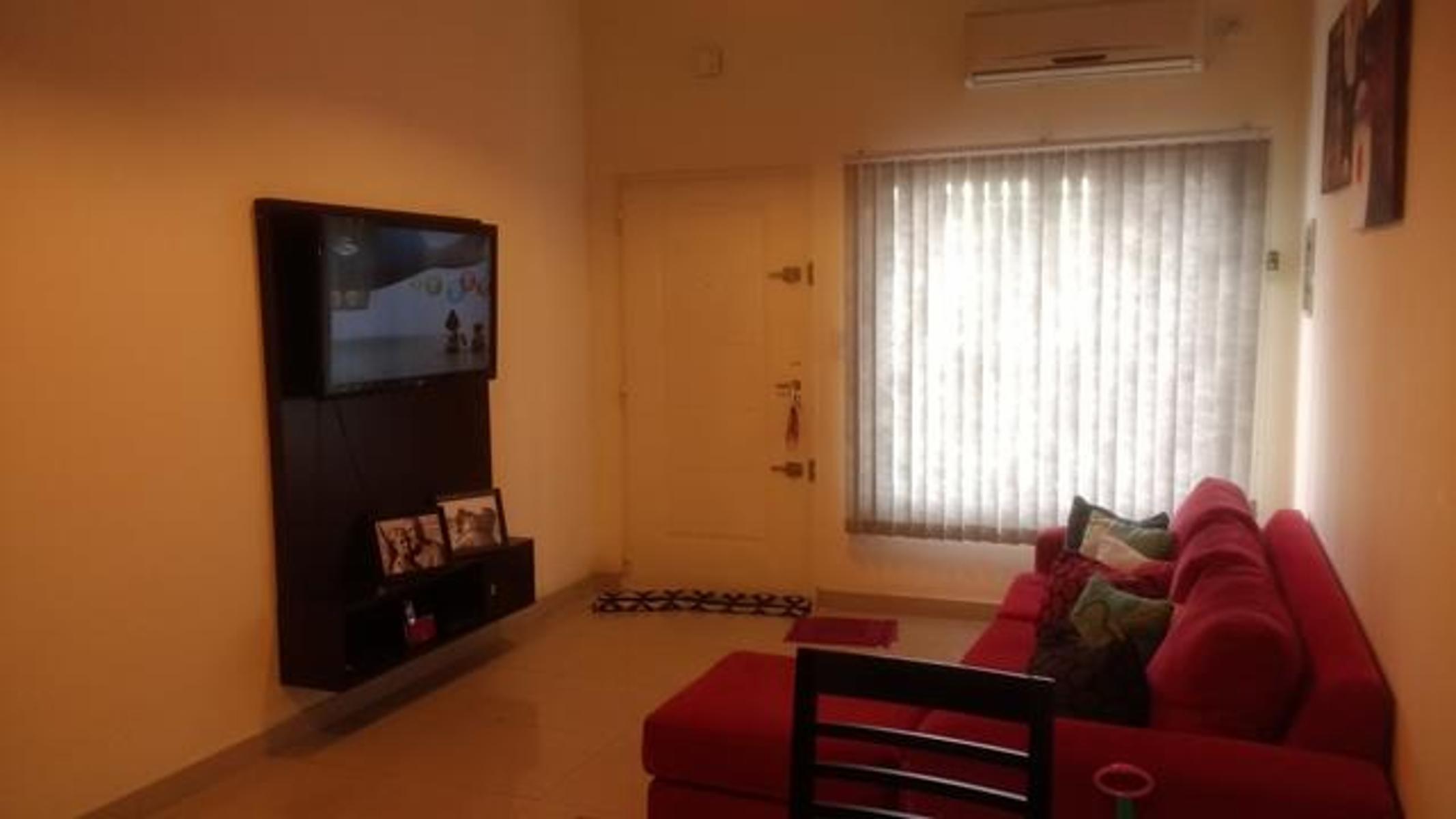 SE VENDE HERMOSO Y BIEN CUIDADO DUPLEX 3 AMBIENTES. AL FRENTE (JOSE BATLLE Y ORDOÑEZ AL 5600) V.LUGANO — foto 5