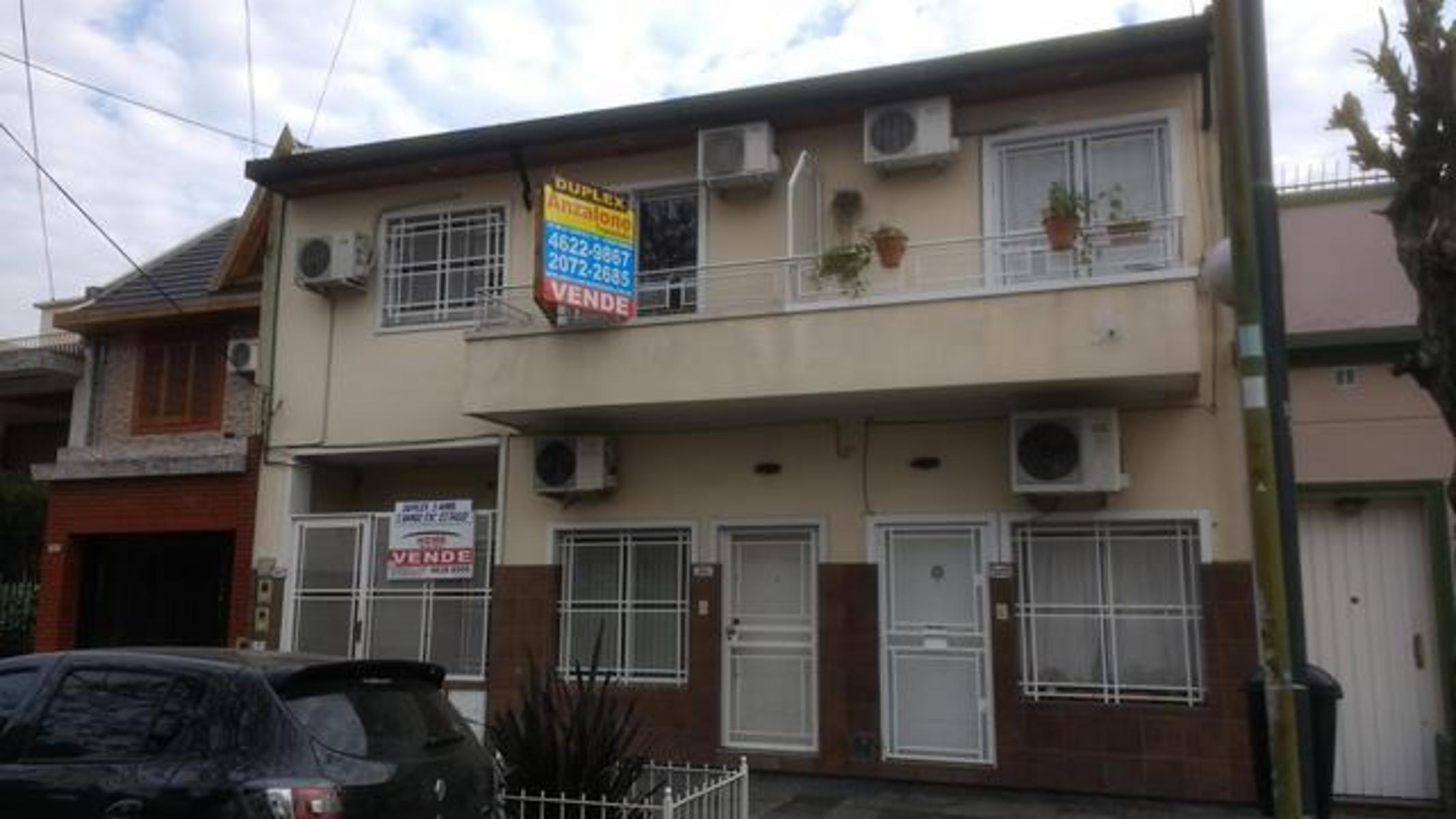 SE VENDE HERMOSO Y BIEN CUIDADO DUPLEX 3 AMBIENTES. AL FRENTE (JOSE BATLLE Y ORDOÑEZ AL 5600) V.LUGANO — foto 11