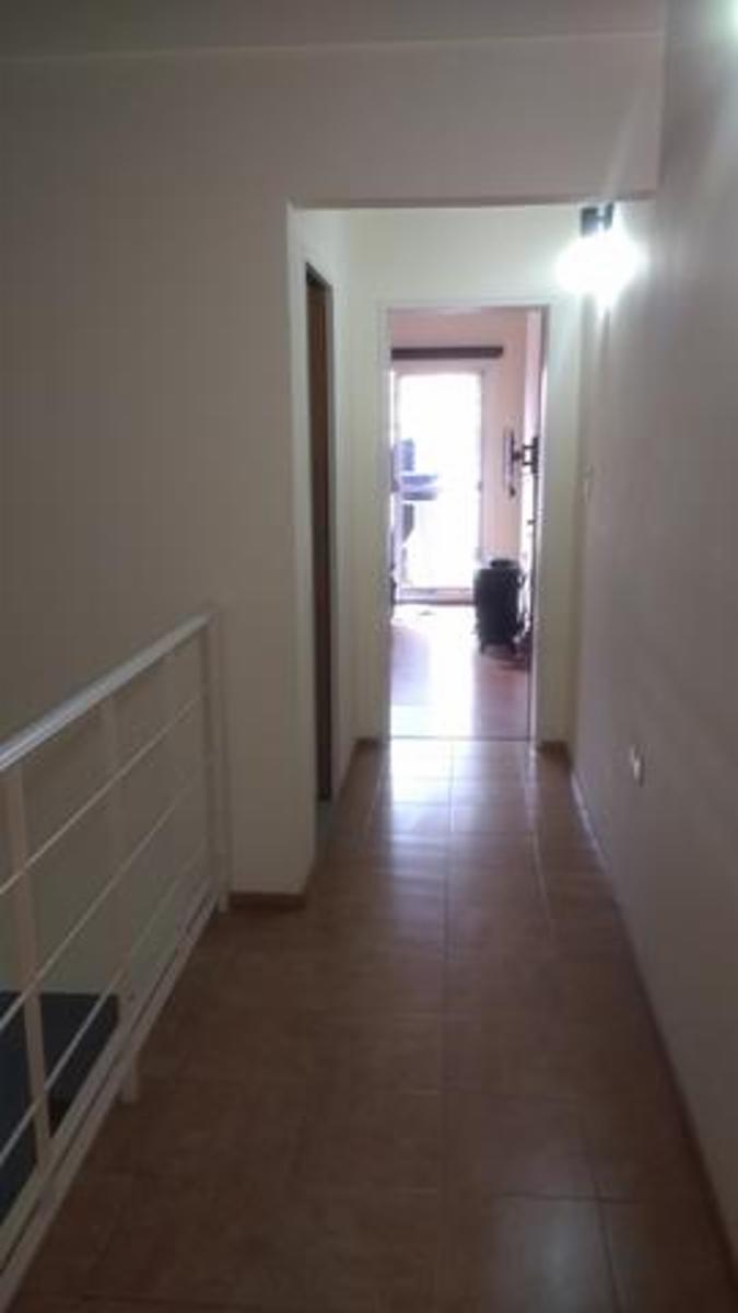 SE VENDE HERMOSO Y BIEN CUIDADO DUPLEX 3 AMBIENTES. AL FRENTE (JOSE BATLLE Y ORDOÑEZ AL 5600) V.LUGANO — foto 13