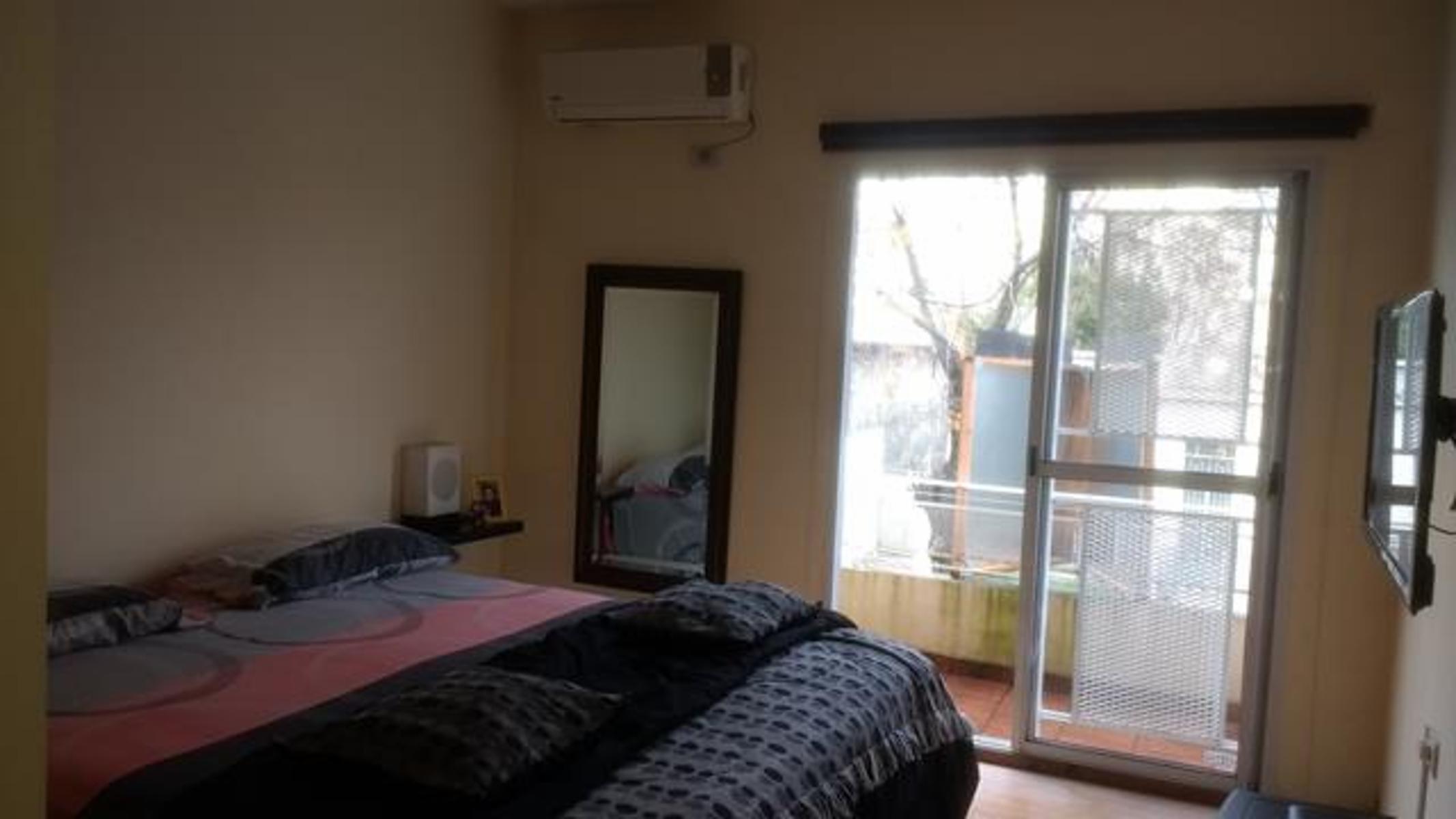 SE VENDE HERMOSO Y BIEN CUIDADO DUPLEX 3 AMBIENTES. AL FRENTE (JOSE BATLLE Y ORDOÑEZ AL 5600) V.LUGANO — foto 14