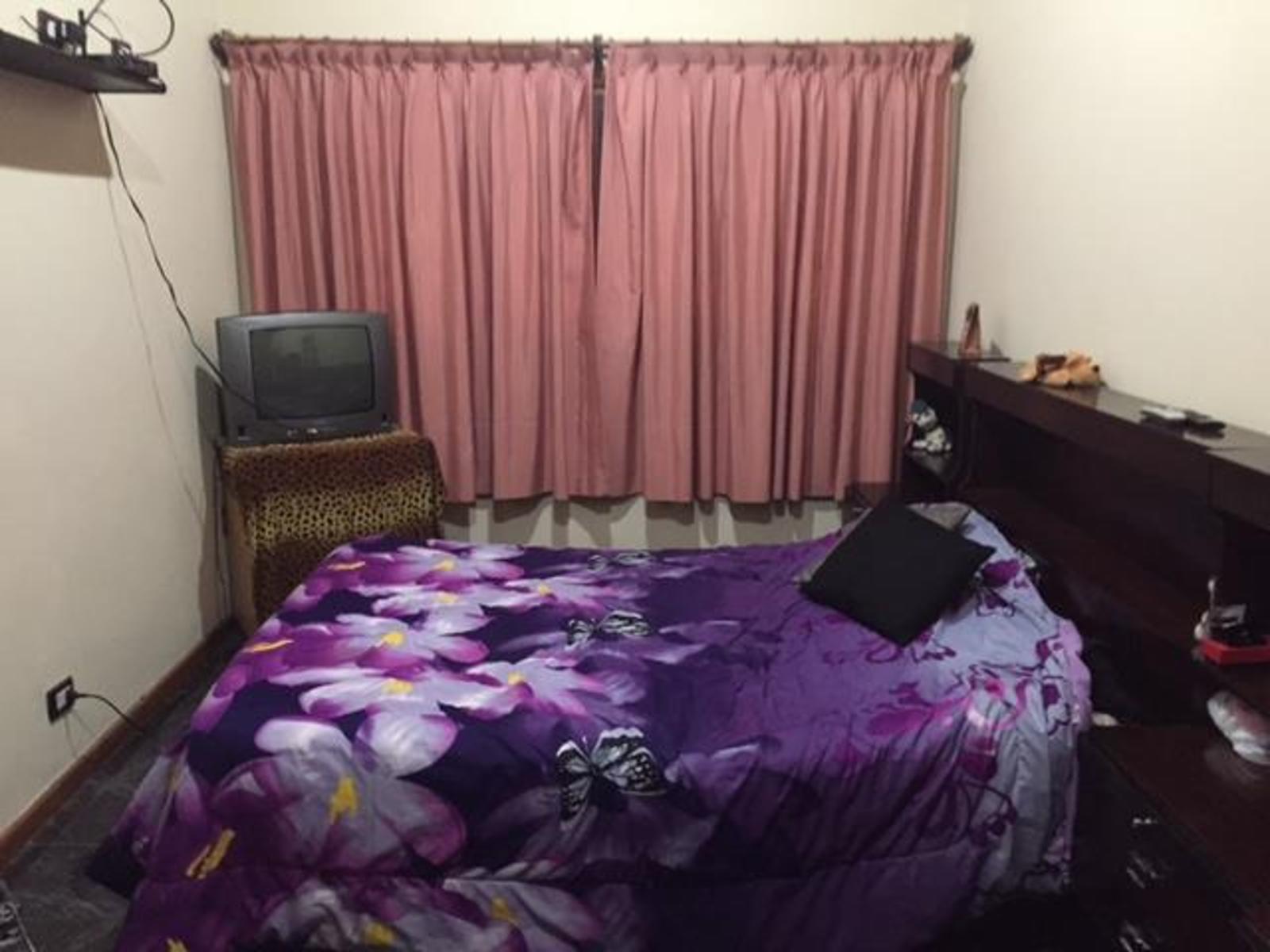 SE VENDE P-H 3 AMBIENTES CON QUINCHO Y PISCINA (FONROUGE 1600) ALDO BONZI — foto 2