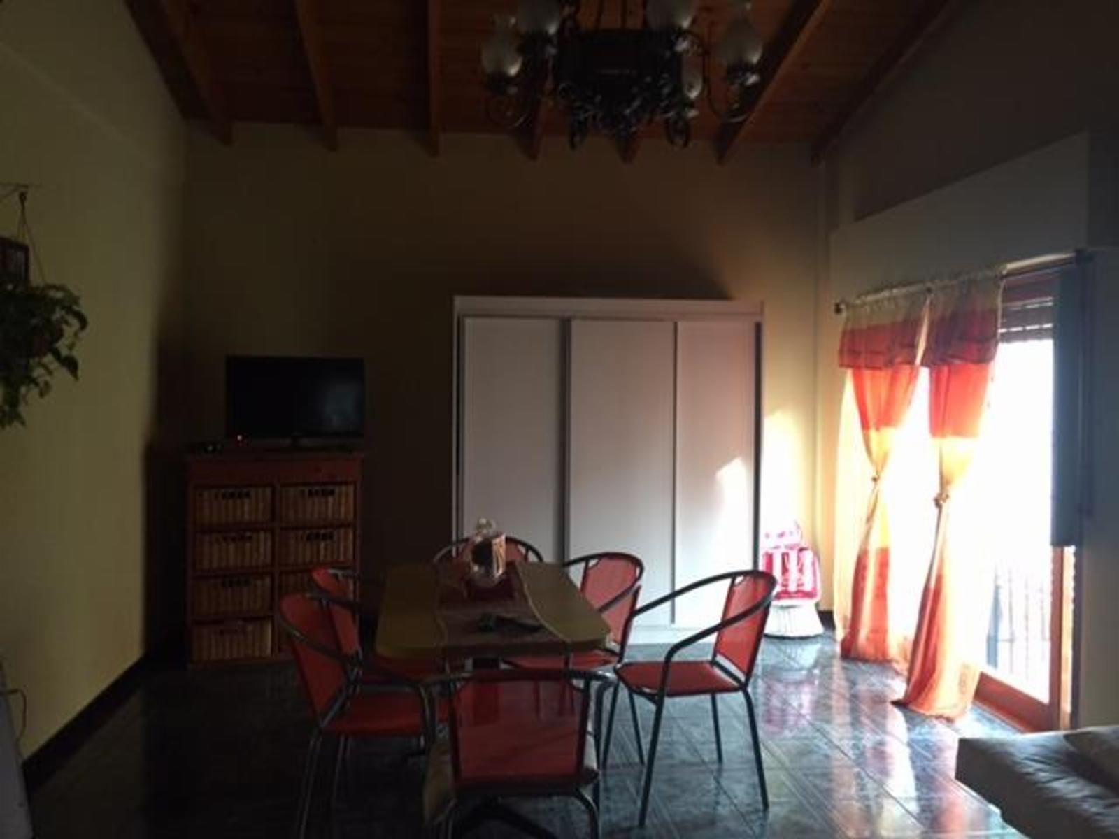 SE VENDE P-H 3 AMBIENTES CON QUINCHO Y PISCINA (FONROUGE 1600) ALDO BONZI — foto 3