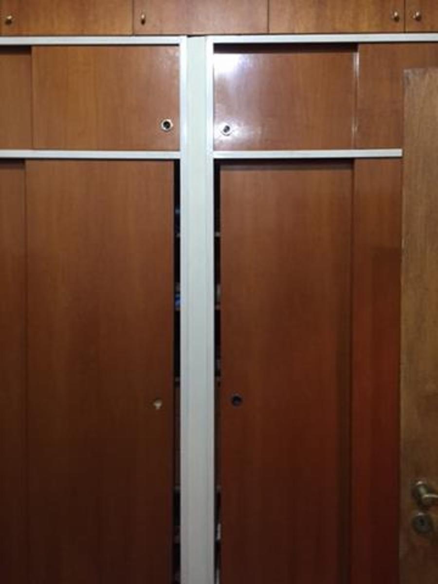 SE VENDE P-H 3 AMBIENTES CON QUINCHO Y PISCINA (FONROUGE 1600) ALDO BONZI — foto 4