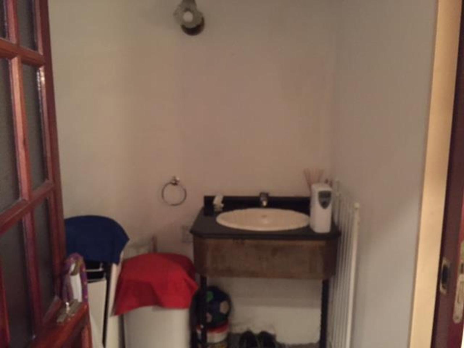SE VENDE P-H 3 AMBIENTES CON QUINCHO Y PISCINA (FONROUGE 1600) ALDO BONZI — foto 5
