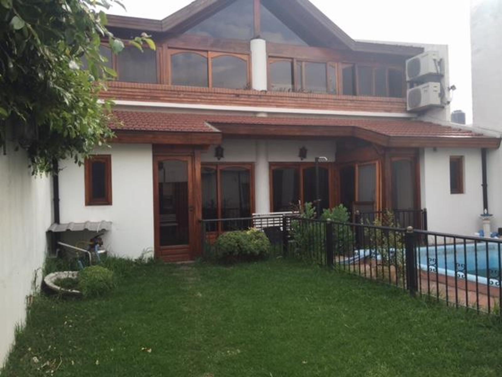 SE VENDE P-H 3 AMBIENTES CON QUINCHO Y PISCINA (FONROUGE 1600) ALDO BONZI — foto 6
