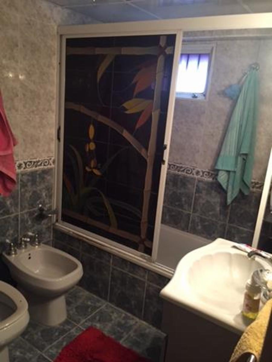 SE VENDE P-H 3 AMBIENTES CON QUINCHO Y PISCINA (FONROUGE 1600) ALDO BONZI — foto 7