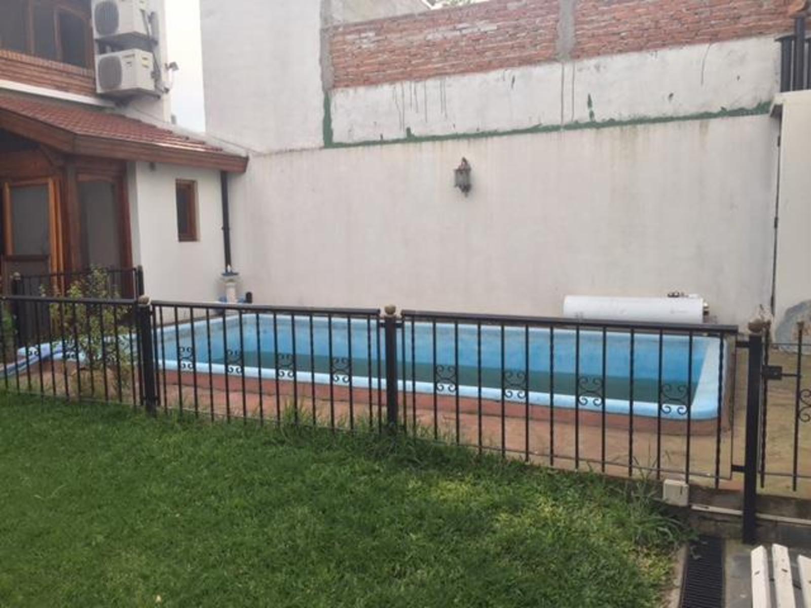 SE VENDE P-H 3 AMBIENTES CON QUINCHO Y PISCINA (FONROUGE 1600) ALDO BONZI — foto 8