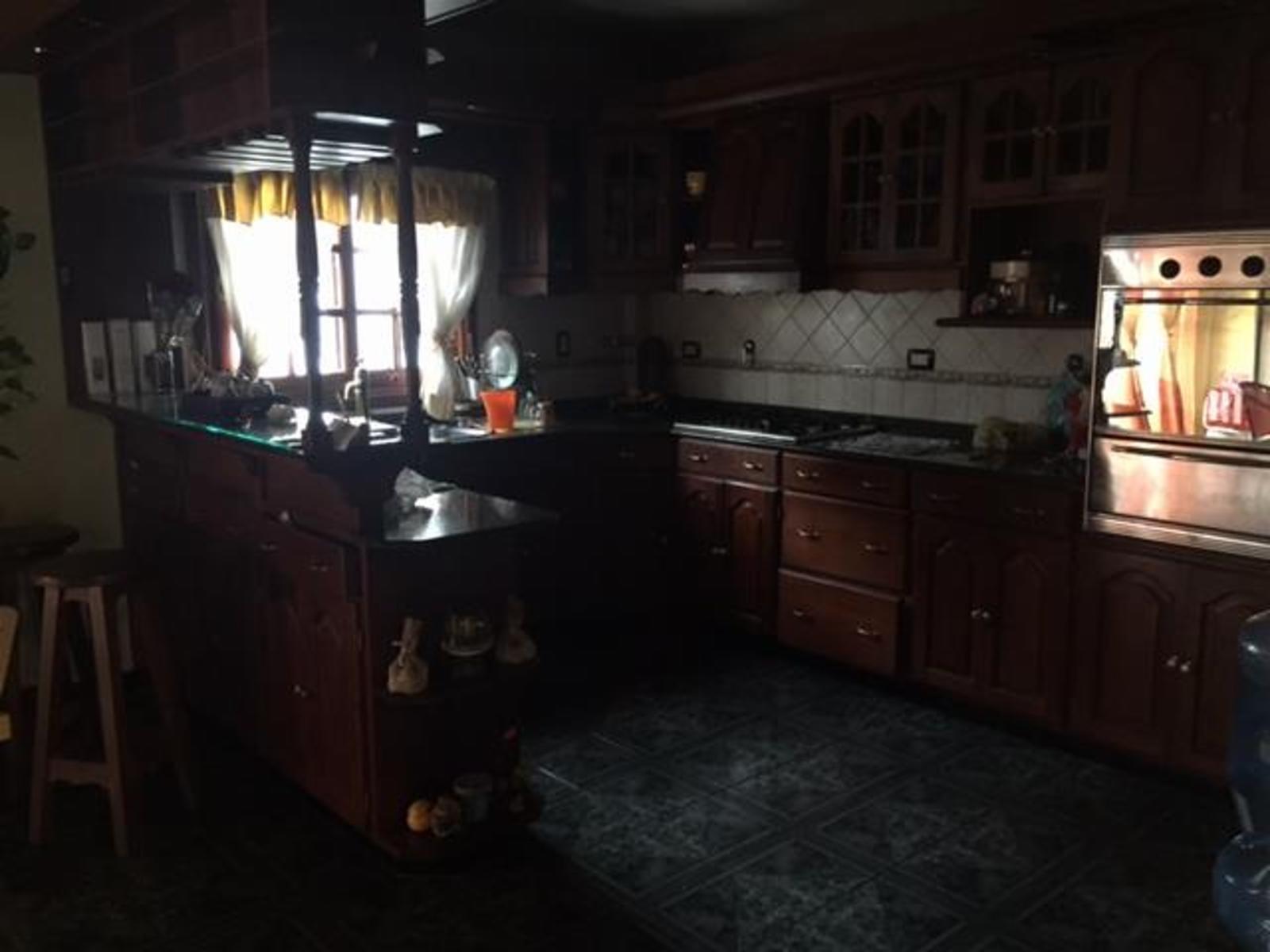 SE VENDE P-H 3 AMBIENTES CON QUINCHO Y PISCINA (FONROUGE 1600) ALDO BONZI — foto 9