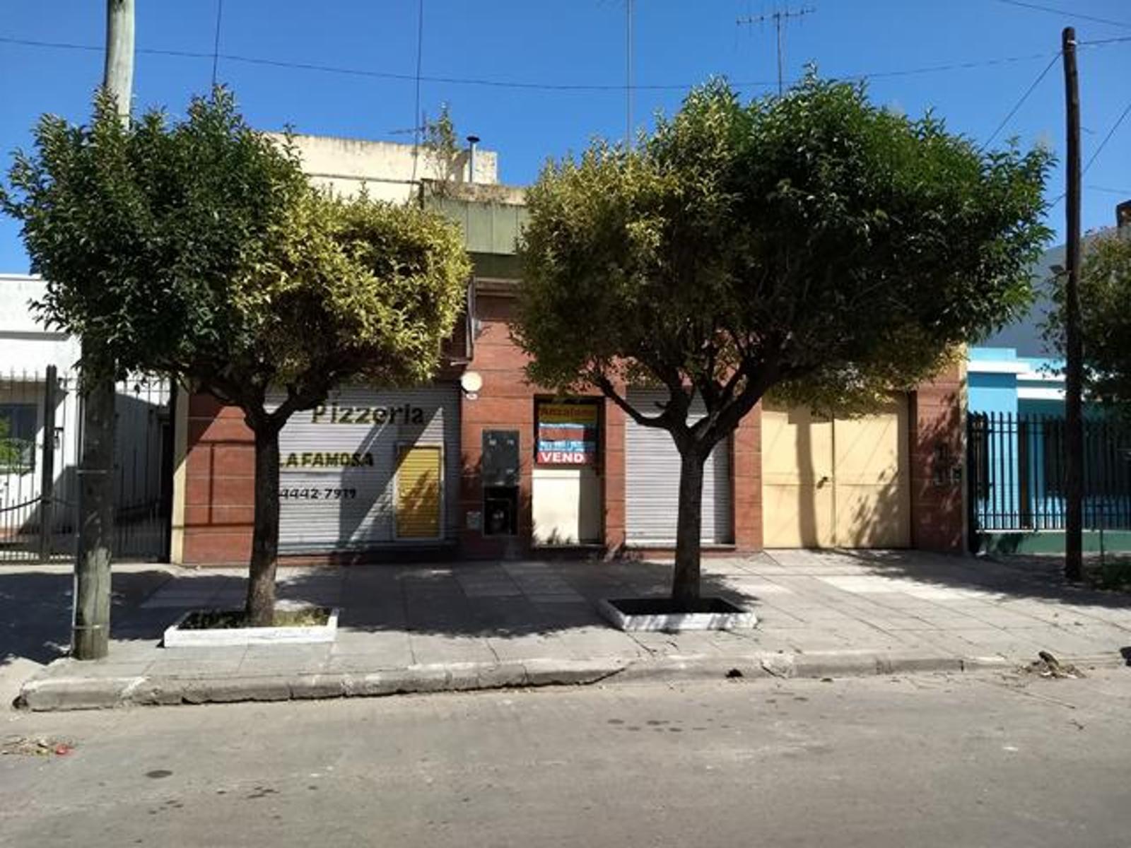 CASA 3 AMBIENTES S/LOTE DE 10m x 40m (AROZARENA 200) TAPIALES — foto 2