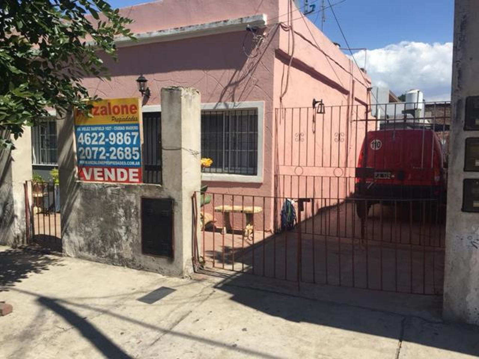 3 P.H EN BLOQUE (CULPINA 900) C.MADERO — foto 5