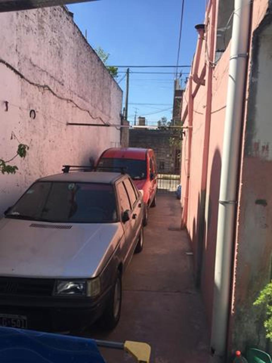 3 P.H EN BLOQUE (CULPINA 900) C.MADERO — foto 7