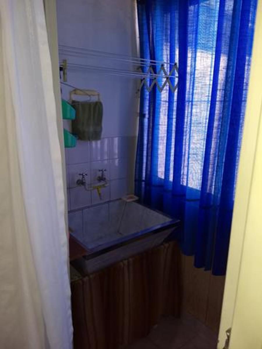 DTO 2 AMBIENTES EN MUY BUEN ESTADO (AV.VELEZ SARSFIELD 500) C.MADERO — foto 8