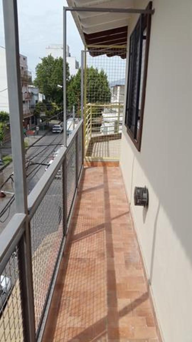 DTO 3 AMBIENTES EN BUEN ESTADO (25 DE MAYO AL 100) CIUDADELA — foto 7