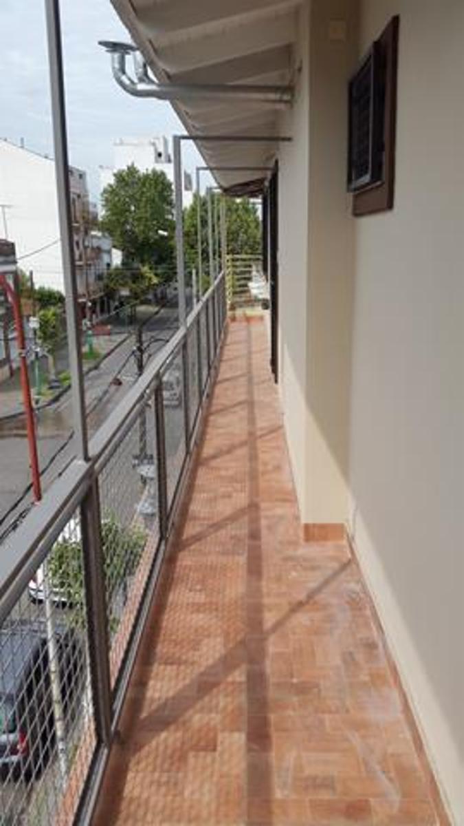DTO 3 AMBIENTES EN BUEN ESTADO (25 DE MAYO AL 100) CIUDADELA — foto 13
