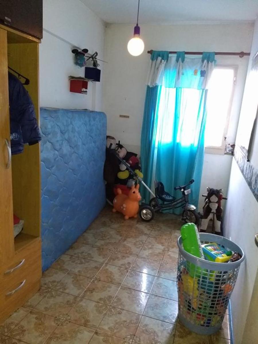 DTO 4 AMBIENTES &quotAPTO CREDITO&quot PEDRO DE MENDOZA 1407 C.MADERO — foto 3