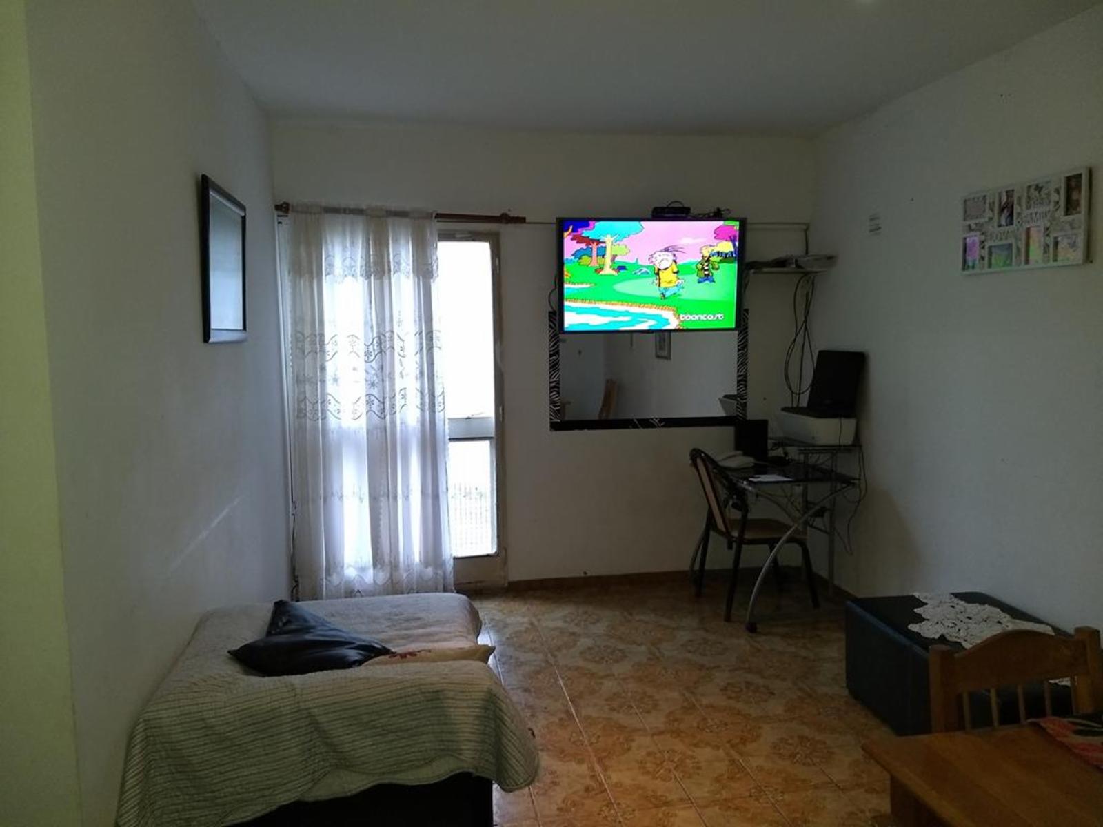 DTO 4 AMBIENTES &quotAPTO CREDITO&quot PEDRO DE MENDOZA 1407 C.MADERO — foto 4