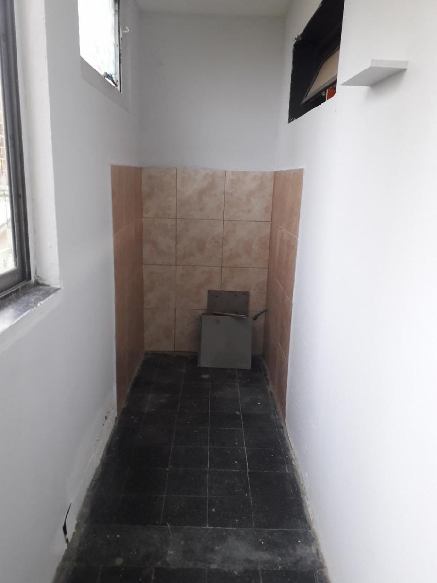 DTO 3 AMBIENTES &quotAPTO CREDITO&quot PEDRO DE MENDOZA 1537 CUERPO I C.MADERO — foto 10