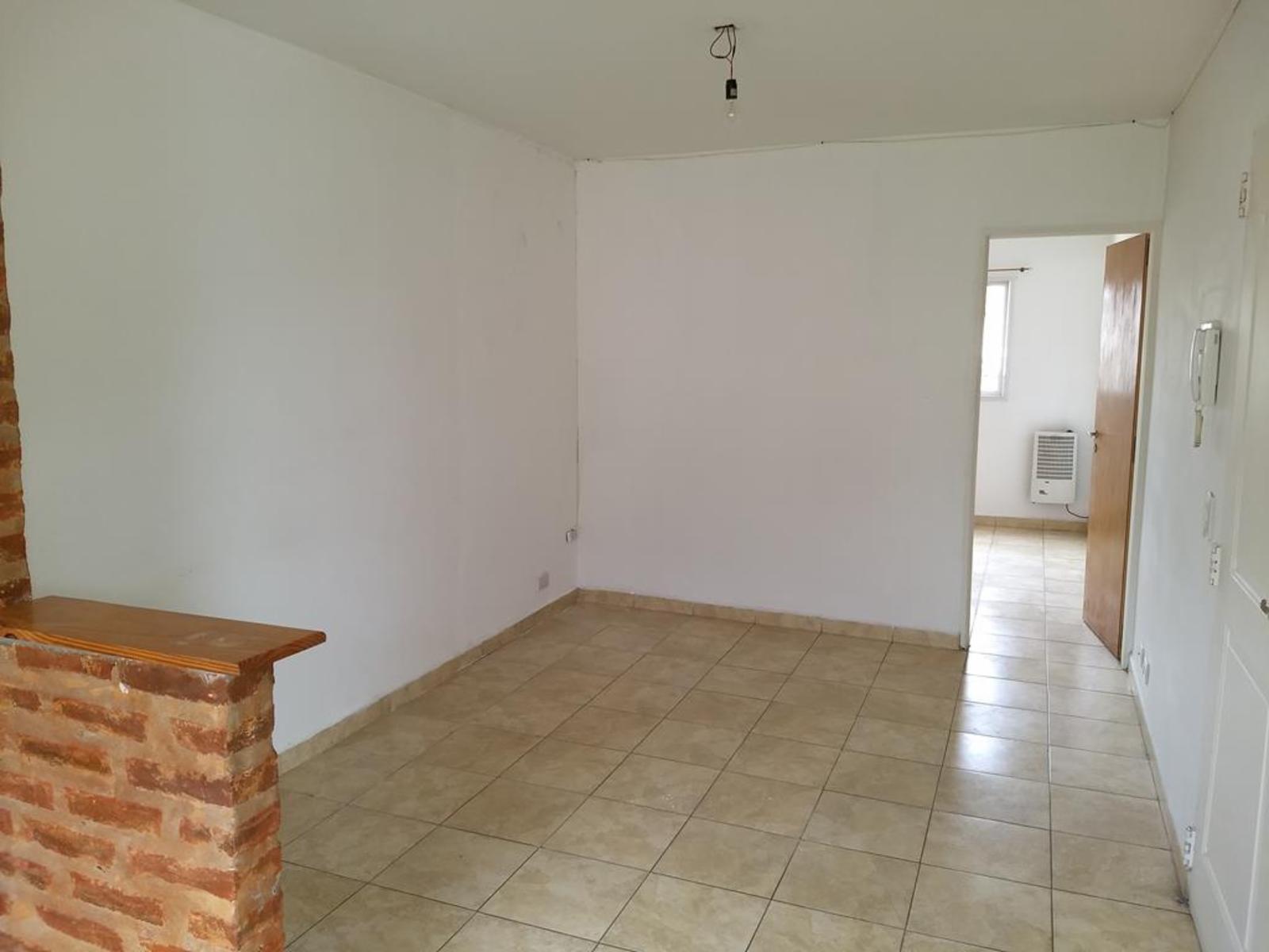 DTO 2 AMBIENTES INTERNO &quotAPTO CREDITO&quot CORONEL THORNE 924 C.MADERO — foto 4
