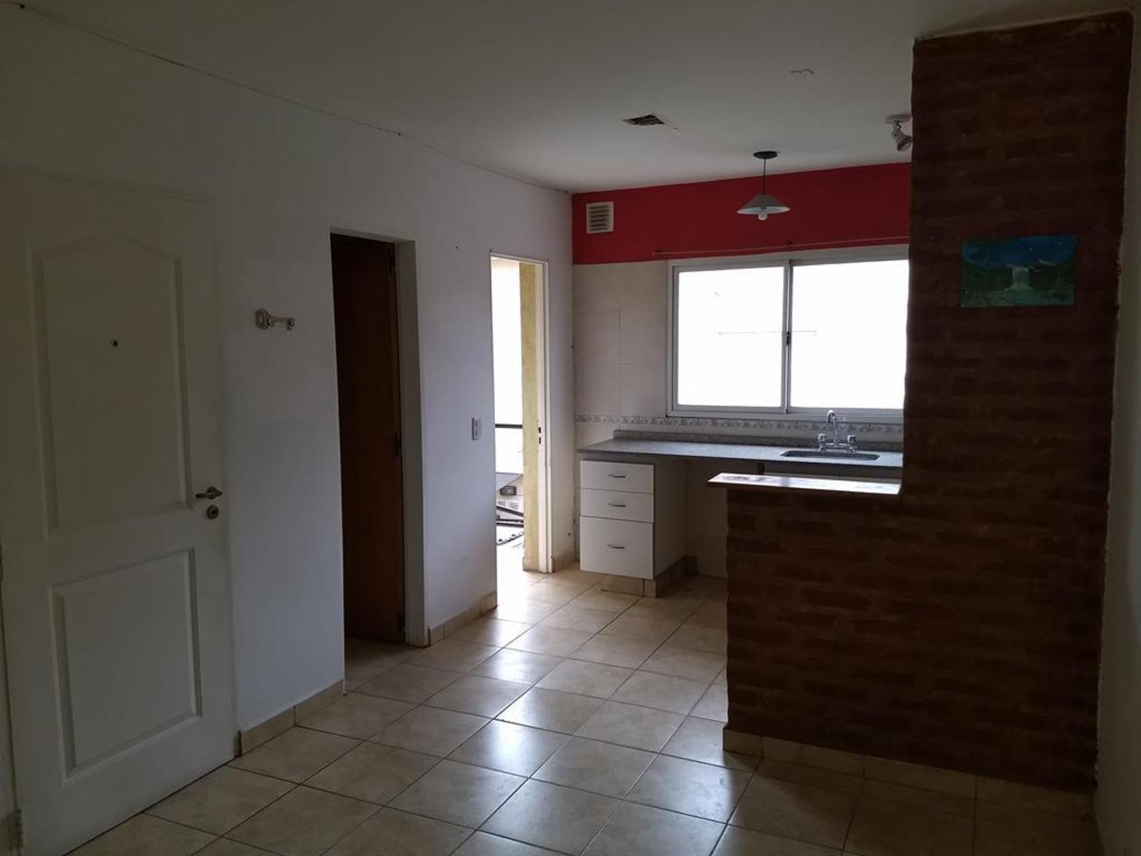 DTO 2 AMBIENTES INTERNO &quotAPTO CREDITO&quot CORONEL THORNE 924 C.MADERO — foto 5