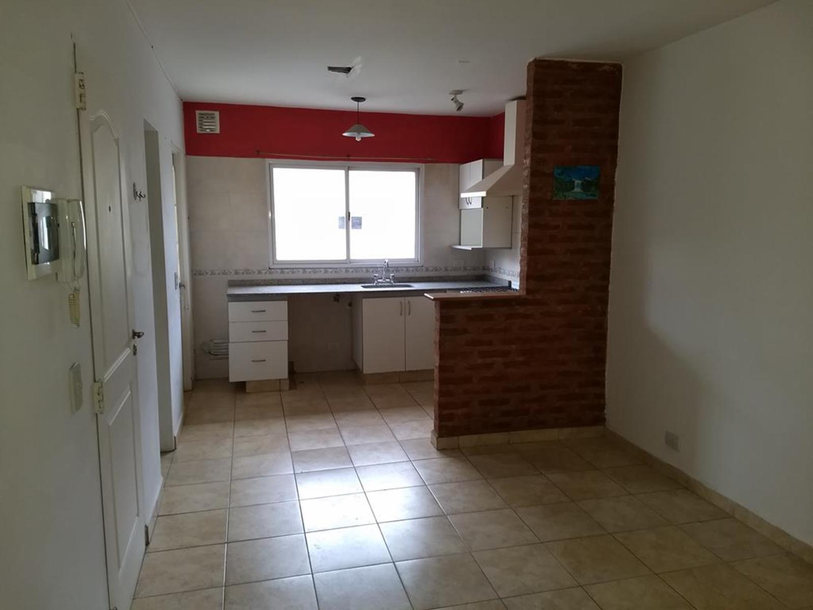 DTO 2 AMBIENTES INTERNO &quotAPTO CREDITO&quot CORONEL THORNE 924 C.MADERO — foto 6