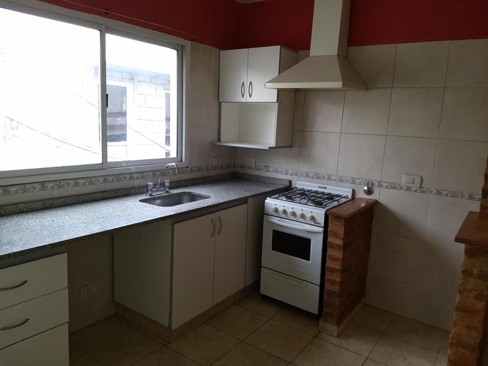DTO 2 AMBIENTES INTERNO &quotAPTO CREDITO&quot CORONEL THORNE 924 C.MADERO — foto 9