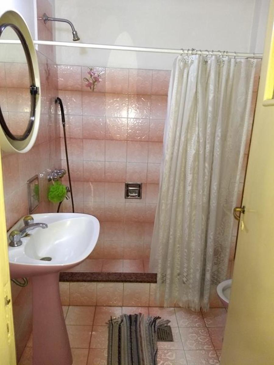 CASA Y DTO 3 AMBIENTES - GENERAL PICO 1100 CIUDAD MADERO — foto 4