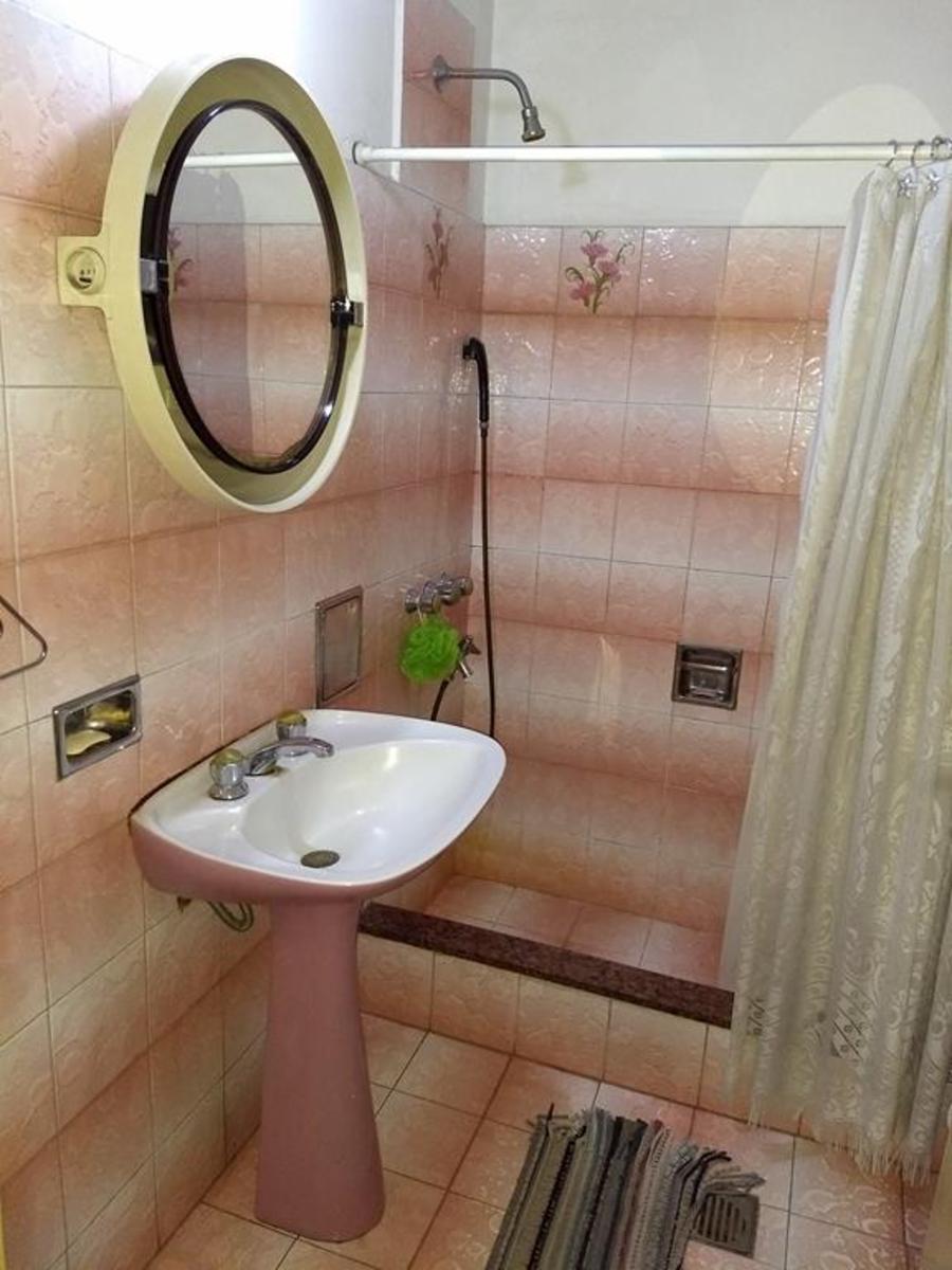 CASA Y DTO 3 AMBIENTES - GENERAL PICO 1100 CIUDAD MADERO — foto 6